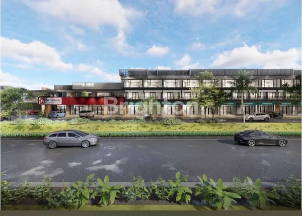 image HUNIAN SPEKTAKULER DI CBD HELVETIA (1)