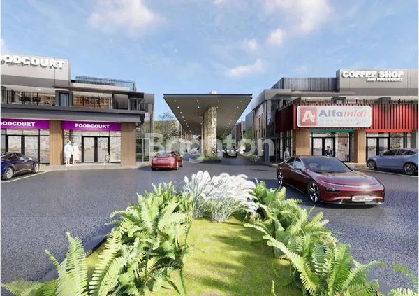 image HUNIAN SPEKTAKULER DI CBD HELVETIA (2)