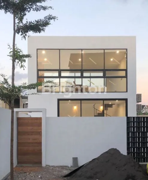 image HUNIAN PREMIUM DI PADONAN CANGGU, DEKAT FASILITAS OLAHRAGA (1)