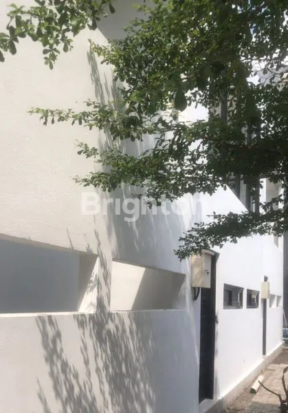 image HUNIAN PREMIUM DI PADONAN CANGGU, DEKAT FASILITAS OLAHRAGA (3)