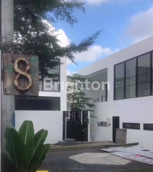 image HUNIAN PREMIUM DI PADONAN CANGGU, DEKAT FASILITAS OLAHRAGA (2)