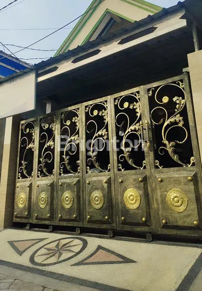 image DIJUAL RUMAH LIDAH WETAN SURABAYA (1)
