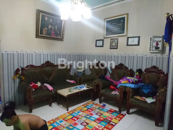 image DIJUAL RUMAH LIDAH WETAN SURABAYA (2)