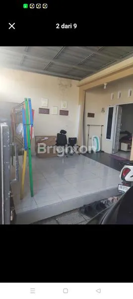 image RUMAH SIAP HUNI DI JLN TANJUNG RAYA, PONTIANAK (2)