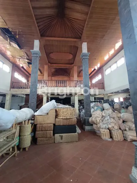 image DIJUAL PROPERTY RUMAH KLASIK,  RUKO DAN GUDANG (MULTIFUNGSI) 1250M² (12,5 ARE) DENPASAR SELATAN (7)