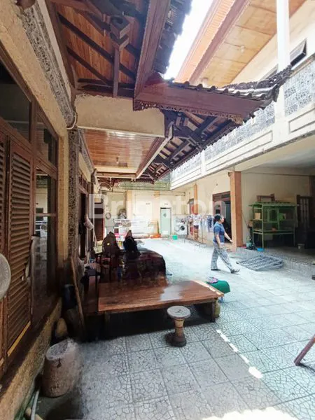 image DIJUAL PROPERTY RUMAH KLASIK,  RUKO DAN GUDANG (MULTIFUNGSI) 1250M² (12,5 ARE) DENPASAR SELATAN (6)