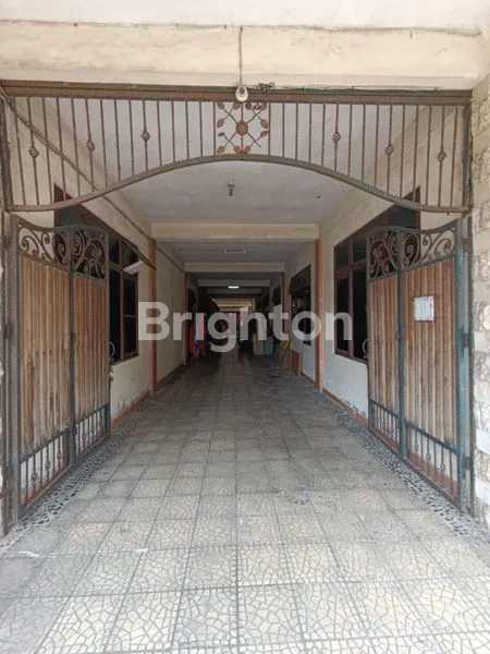 image DIJUAL PROPERTY RUMAH KLASIK,  RUKO DAN GUDANG (MULTIFUNGSI) 1250M² (12,5 ARE) DENPASAR SELATAN (4)