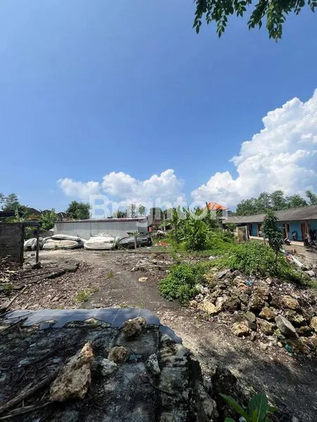 image LEASEHOLD LAND WITH GOOD LOCATION IN JIMBARAN  (2)