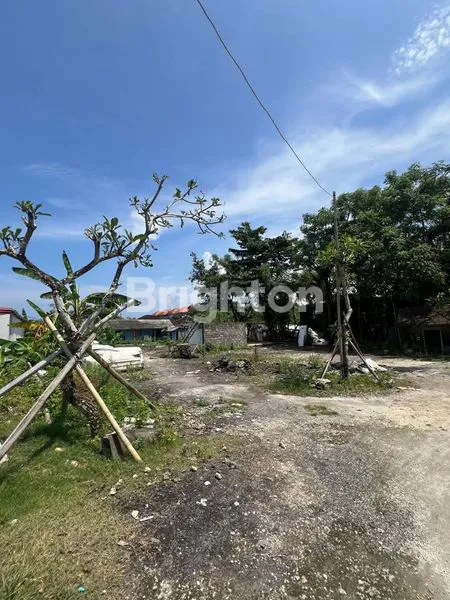 image LEASEHOLD LAND WITH GOOD LOCATION IN JIMBARAN  (3)