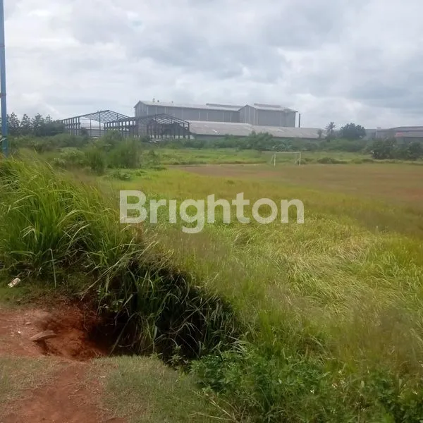 image LAHAN KOSONG PALAM SEMI TANGERANG (5)