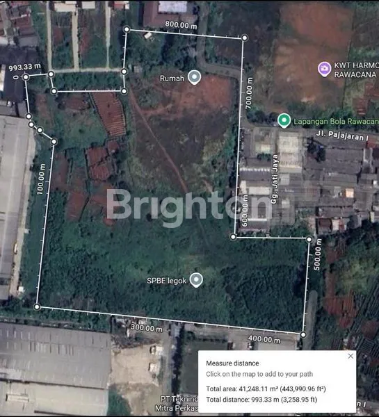 image LAHAN KOSONG PALAM SEMI TANGERANG (1)