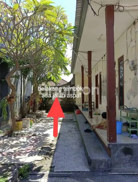 image KOST PRODUKTIF 5 KAMAR, LT 200M² DI DEKAT KAMPUS (5)