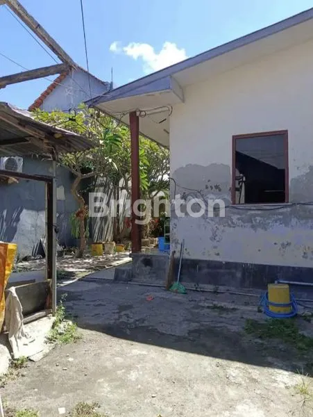 image KOST PRODUKTIF 5 KAMAR, LT 200M² DI DEKAT KAMPUS (4)