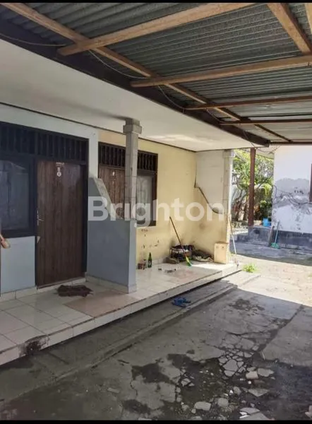 image KOST PRODUKTIF 5 KAMAR, LT 200M² DI DEKAT KAMPUS (2)