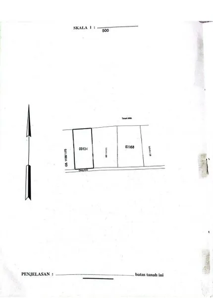 image KOST PRODUKTIF 5 KAMAR, LT 200M² DI DEKAT KAMPUS (6)