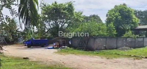 image TANAH STRATEGIS DI JL. PAHLAWAN, 5 HEKTAR, HARGA NEGO (1)