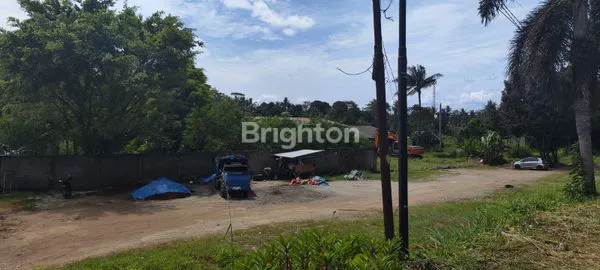 image TANAH STRATEGIS DI JL. PAHLAWAN, 5 HEKTAR, HARGA NEGO (4)