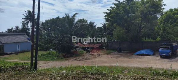 image TANAH STRATEGIS DI JL. PAHLAWAN, 5 HEKTAR, HARGA NEGO (6)