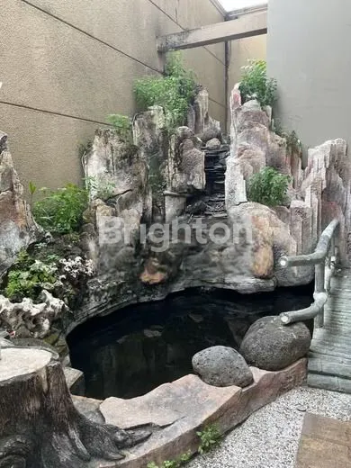 image JUAL RUMAH GRAHA FAMILI SURABAYA BARAT (4)