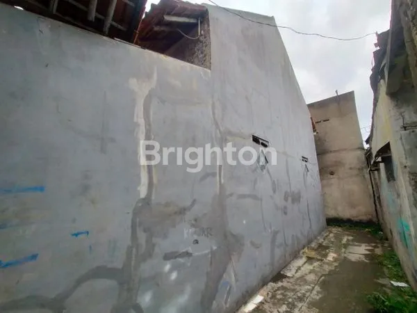 image DIJUAL2 RUKO +RUMAH PINGGIR JALAN PABUARAN CIBINONG BONUS RUMAH SIAP HUNI (3)