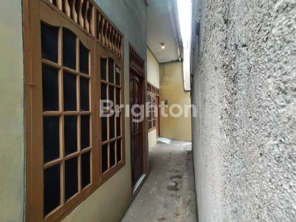 image DIJUAL2 RUKO +RUMAH PINGGIR JALAN PABUARAN CIBINONG BONUS RUMAH SIAP HUNI (2)