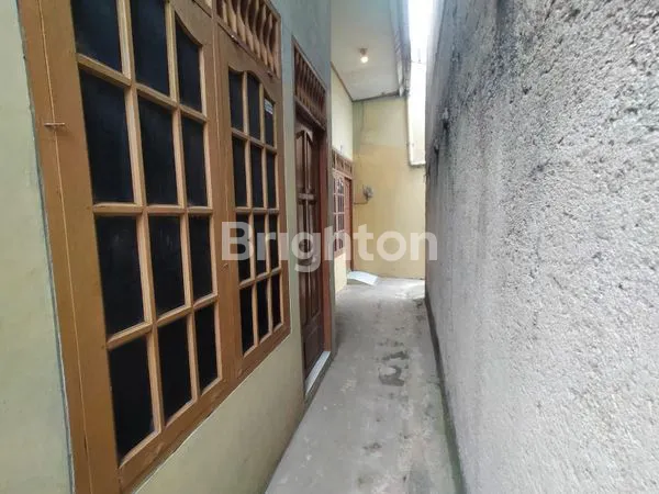 image DIJUAL2 RUKO +RUMAH PINGGIR JALAN PABUARAN CIBINONG BONUS RUMAH SIAP HUNI (4)