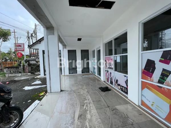 image INVESTASI STRATEGIS: OVER KONTRAK RUKO MEGAH 5 TAHUN DI JANTUNG PADONAN, CANGGU (3)