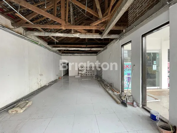 image INVESTASI STRATEGIS: OVER KONTRAK RUKO MEGAH 5 TAHUN DI JANTUNG PADONAN, CANGGU (4)