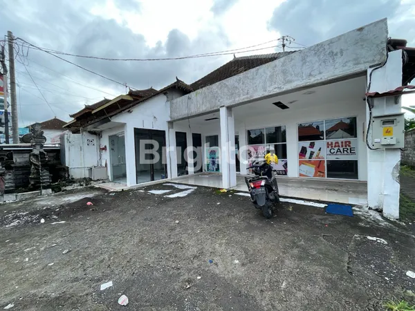 image INVESTASI STRATEGIS: OVER KONTRAK RUKO MEGAH 5 TAHUN DI JANTUNG PADONAN, CANGGU (5)