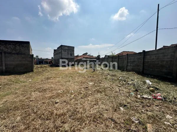 image TANAH LUAS 1500M² DI GUNUNG SINDUR, AKSES STRATEGIS (1)