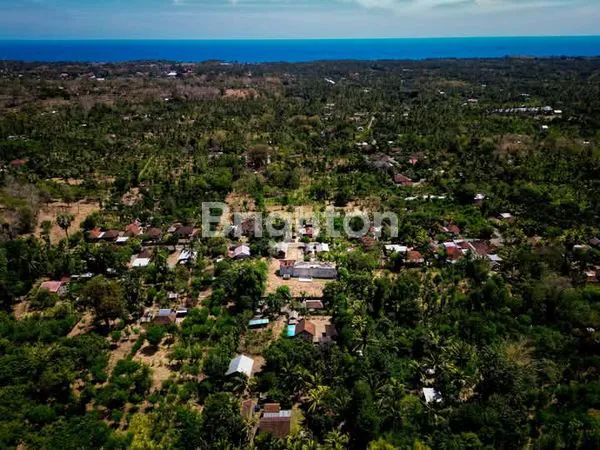 image TANAH BONUS BANGUNAN SARANG WALET, COCOK UNTUK VILLA (4)