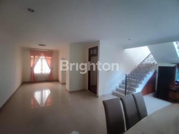 image RUMAH KOTA WISATA TERAWAT-BOGOR (1)