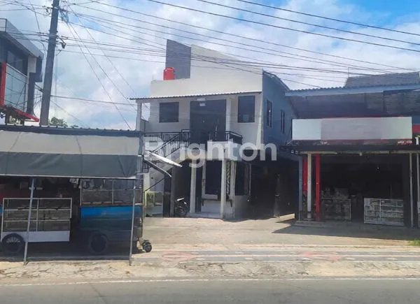 image HUNIAN & USAHA MULTIFUNGSI, LT 600M² DI MAGELANG (1)