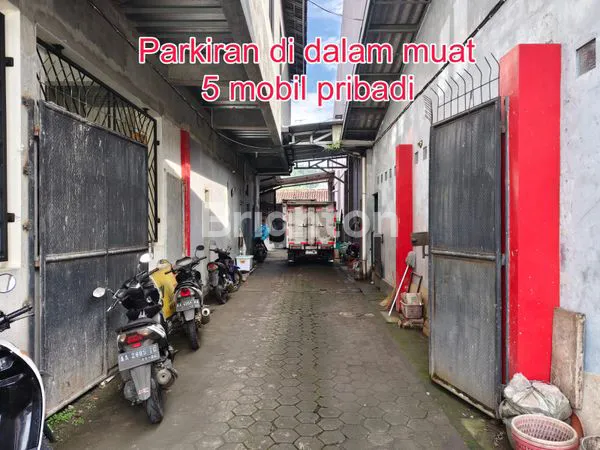 image HUNIAN & USAHA MULTIFUNGSI, LT 600M² DI MAGELANG (6)