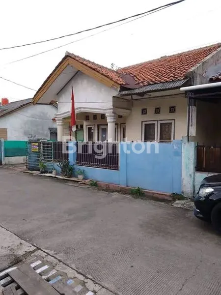 image DIJUAL CEPAT RUMAH BINTARO  (2)