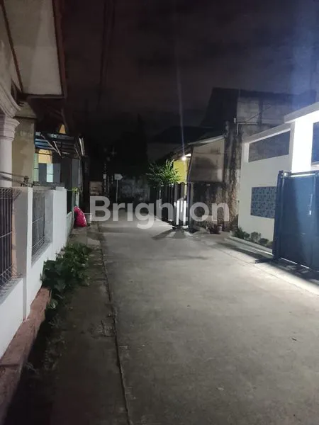 image DIJUAL CEPAT RUMAH BINTARO  (4)