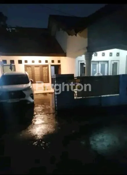 image DIJUAL CEPAT RUMAH BINTARO  (1)