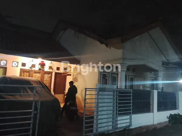 image DIJUAL CEPAT RUMAH BINTARO  (3)