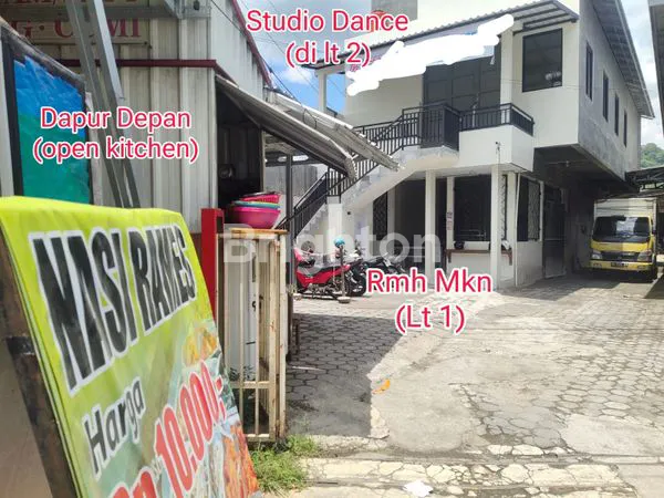 image HUNIAN & USAHA MULTIFUNGSI, LT 600M² DI MAGELANG (3)