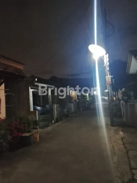 image DIJUAL CEPAT RUMAH BINTARO  (5)