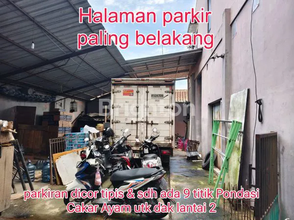 image HUNIAN & USAHA MULTIFUNGSI, LT 600M² DI MAGELANG (5)