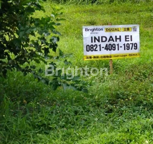 image JUAL TANAH KAVLING CITRALAND BUKIT PALMA SURABAYA BARAT (1)