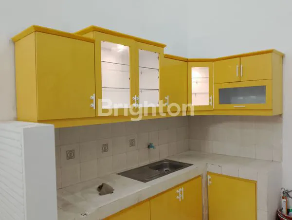 image DIJUAL CEPAT RUMAH BAGUS 2LT KOTA WISATA SIAP HUNI (2)