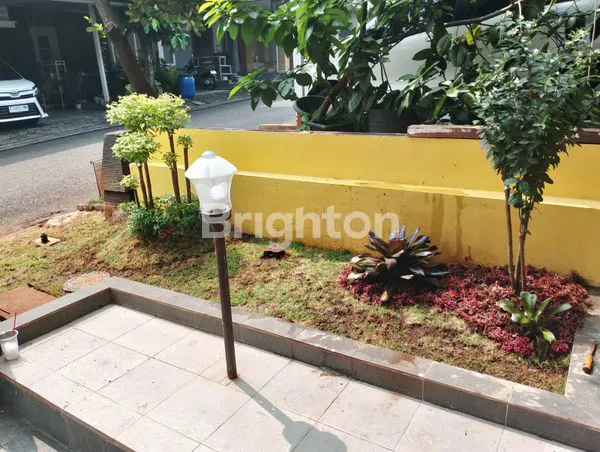 image DIJUAL CEPAT RUMAH BAGUS 2LT KOTA WISATA SIAP HUNI (5)