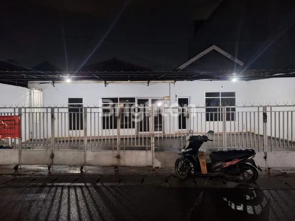 RUMAH MBG  CIBUBUR JAKTIM