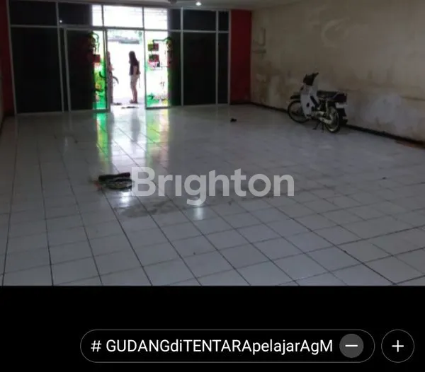 image GUDANG STRATEGIS DI SEMARANG, LT 342M² (1)