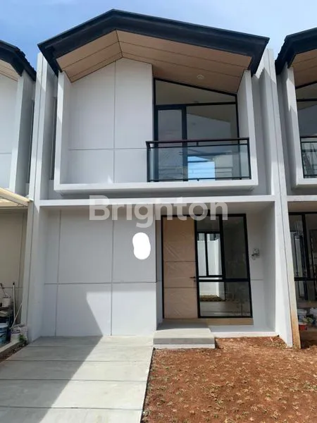 image RUMAH CENDANA COVE LIPPO KARAWACI (1)