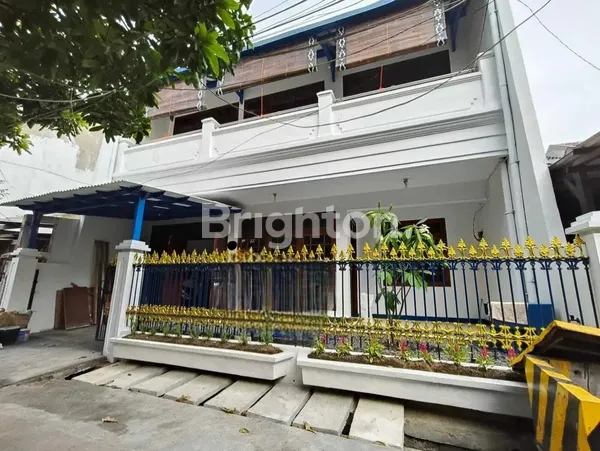 image RUMAH NYAMAN SIAP HUNI DI SEMOLOWARU INDAH DEKAT RAYA MERR, GALAXY MALL, KLAMPIS, BRATANG, MANYAR, NGAGEL, SEMAMPIR (1)