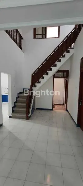 image RUMAH NYAMAN SIAP HUNI DI SEMOLOWARU INDAH DEKAT RAYA MERR, GALAXY MALL, KLAMPIS, BRATANG, MANYAR, NGAGEL, SEMAMPIR (4)