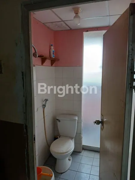 image HUNIAN NYAMAN DI MODERNLAND, 1KT 34M², SEMI-FURNISHED (2)